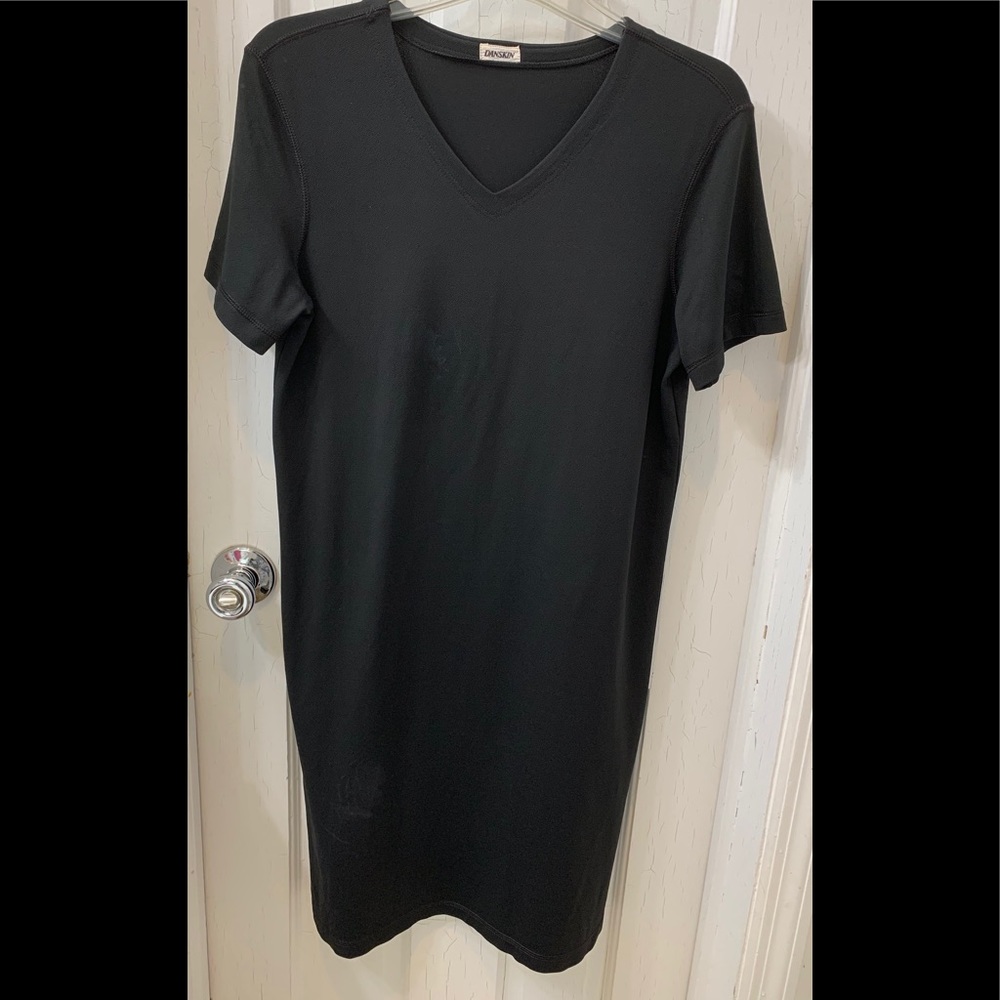 Danskin Little Black Dress Women’s Small